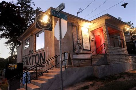 the brixton bar austin tx|Best brixton bars near MLK, Austin, TX